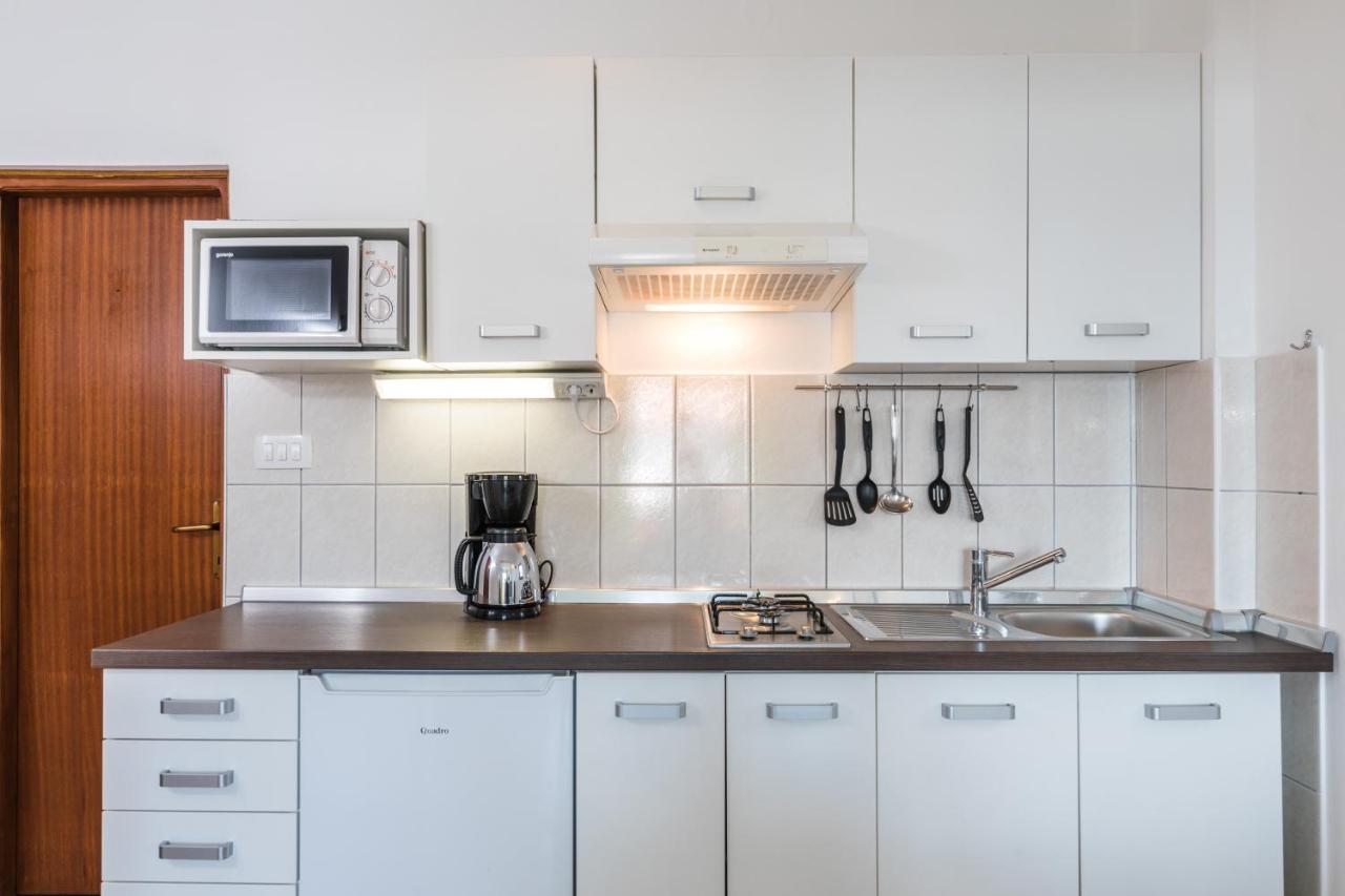 Apartments Mikanovic Crikvenica Dış mekan fotoğraf