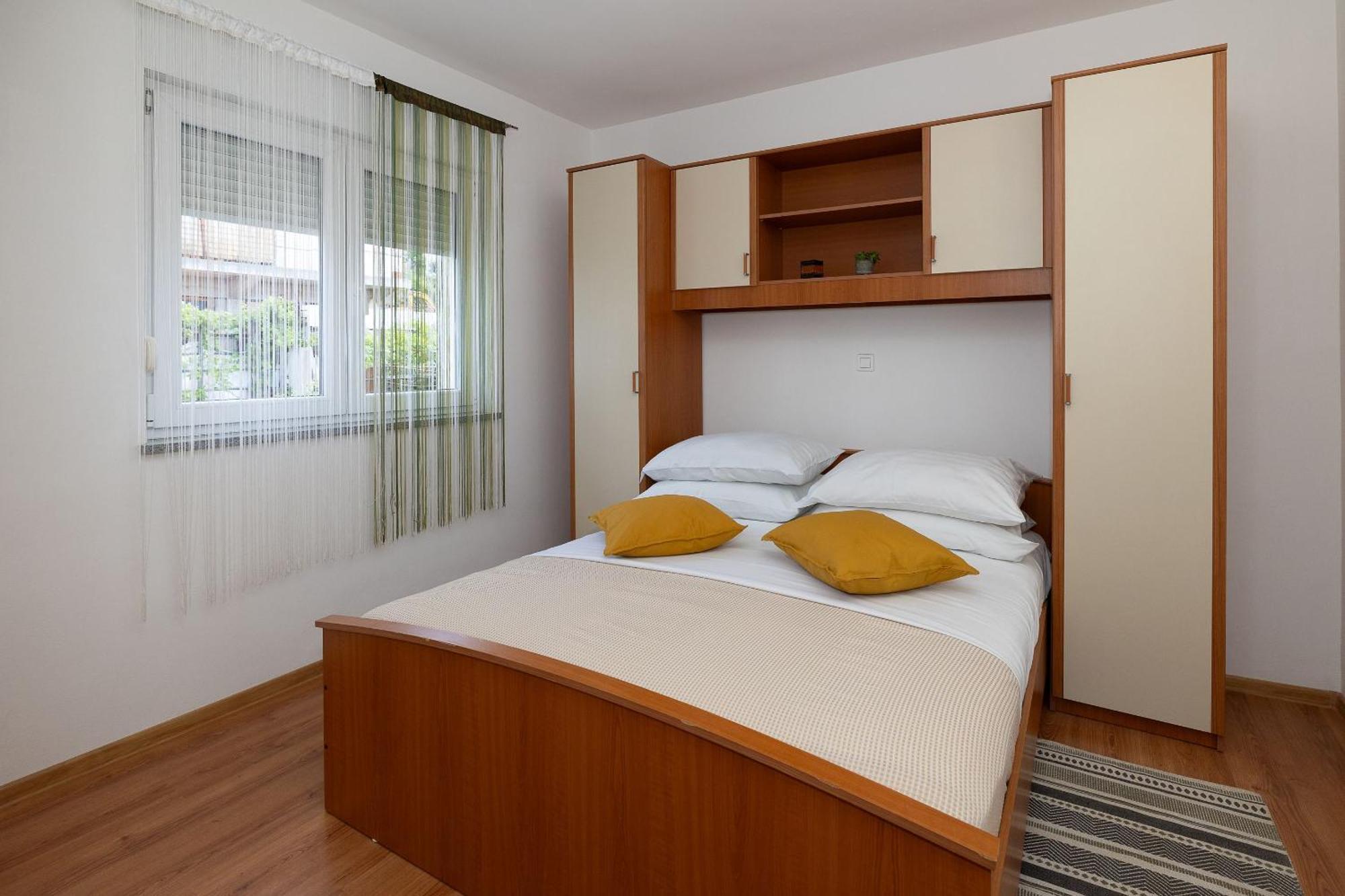 Apartments Mikanovic Crikvenica Dış mekan fotoğraf