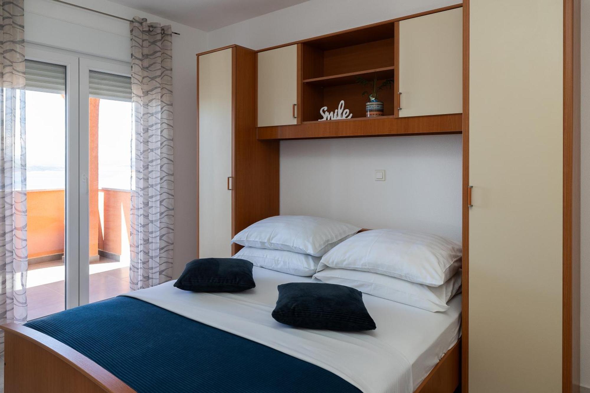 Apartments Mikanovic Crikvenica Dış mekan fotoğraf