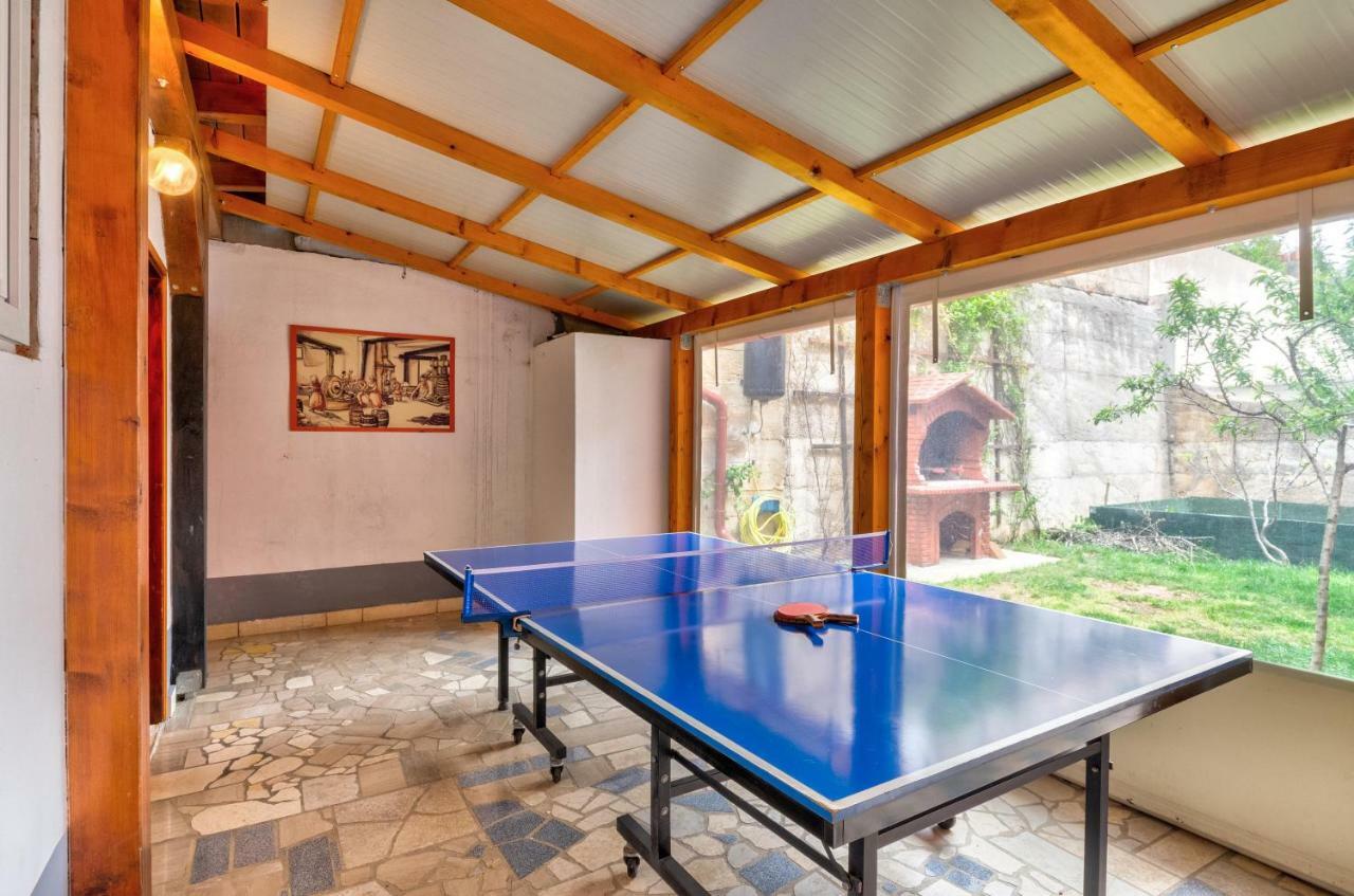 Apartments Mikanovic Crikvenica Dış mekan fotoğraf