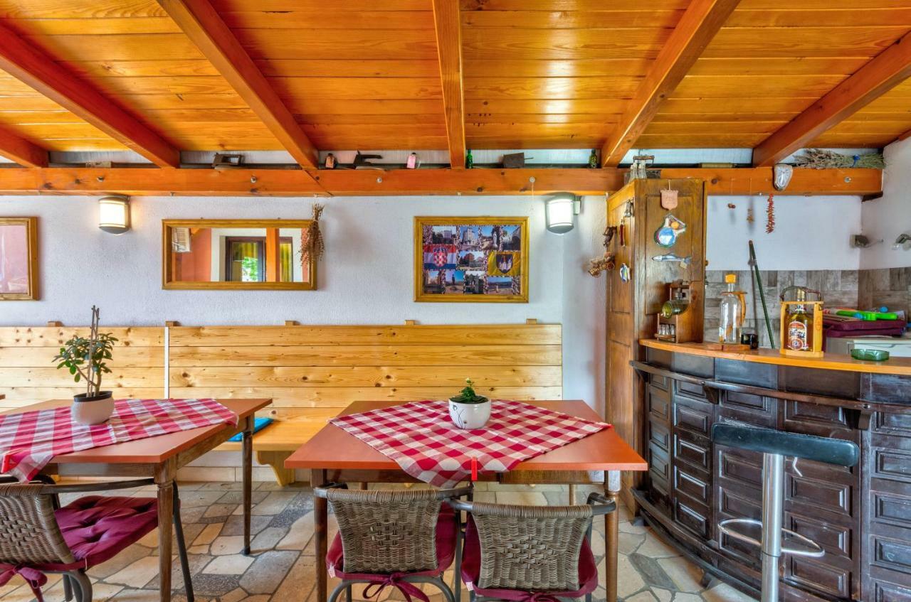 Apartments Mikanovic Crikvenica Dış mekan fotoğraf