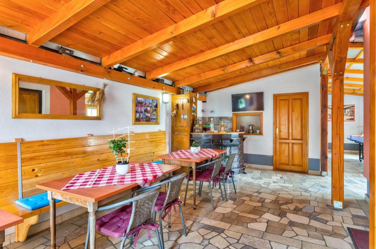 Apartments Mikanovic Crikvenica Dış mekan fotoğraf
