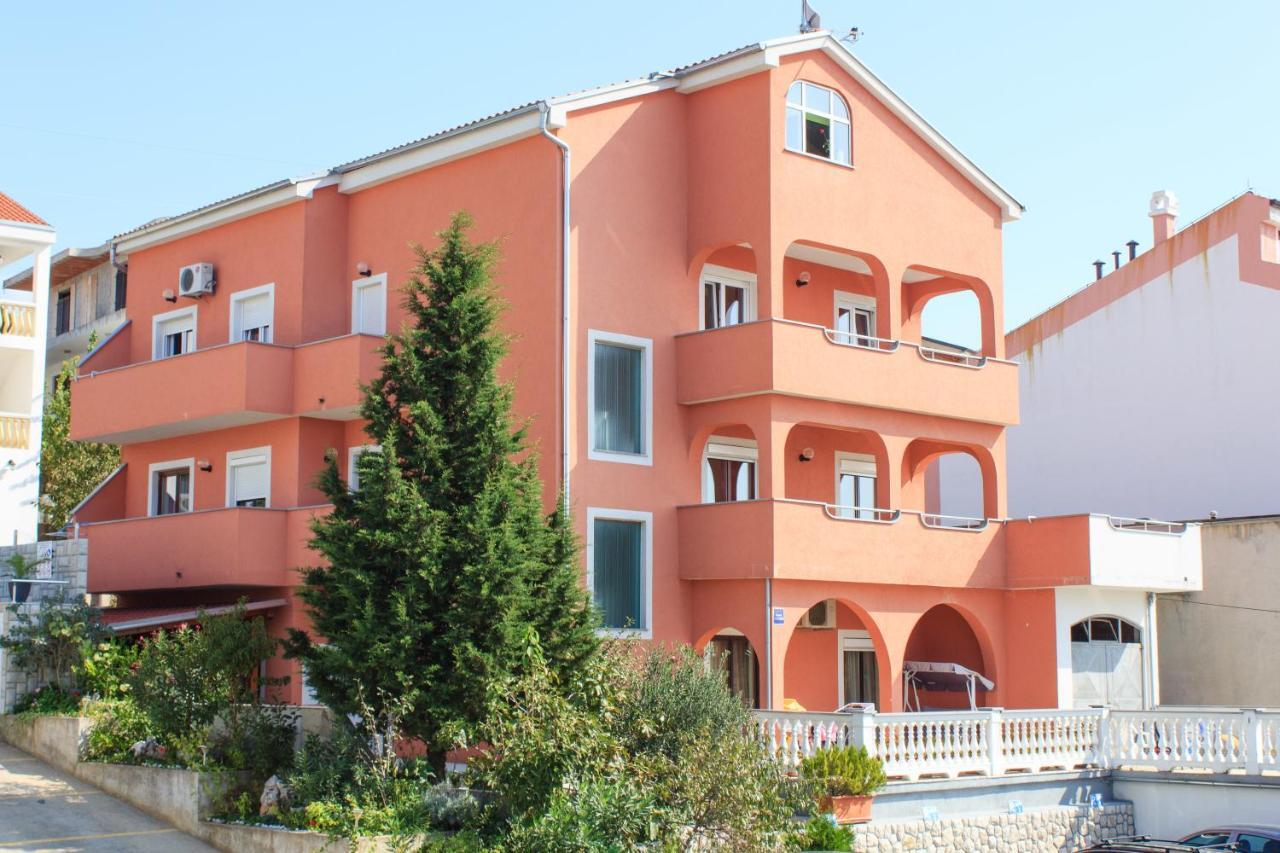 Apartments Mikanovic Crikvenica Dış mekan fotoğraf